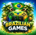 BRAZILIAN GAMES!