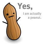 Jollypeanutlover's Group