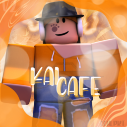 Kai Cafe Application Centre