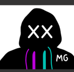 MrGlitch Ganh
