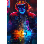 the boiii
