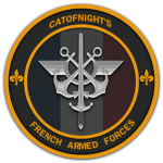 |FAF| French Armed Forces |