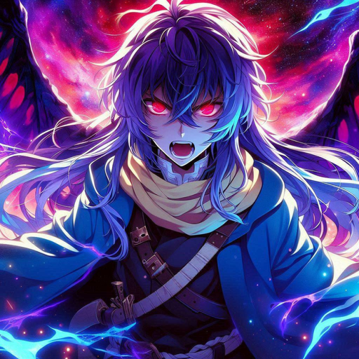 [3X STATS] A Hero's Destiny official Roblox game thumbnail