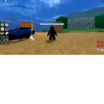 Solo Robber