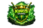 King's Studio.
