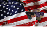 - [USA] - JosephZakharov & OperatorArrow 4 V/POTUS