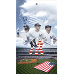 Yankee for ever