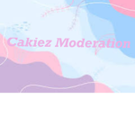 [APPLY] Cakiez Moderation