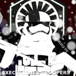 〘〙Executioner Troopers 〘〙