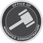 Office of Winnipeg Administration.