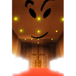 The Church of Check It | Silas My Boi's Group DESC
