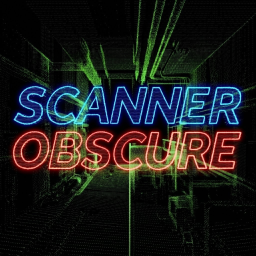 🔦 SCANNER OBSCUR