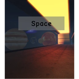 Space icon