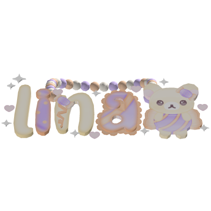 Lina necklace
