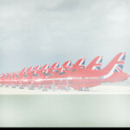 RAF Scampton, Lincolnshire