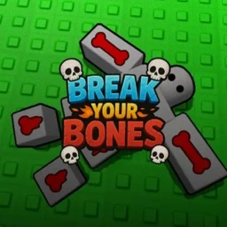 BREAK UR BONES icon