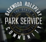 BRC | Backwood Park Service
