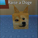 raise a doge ✊