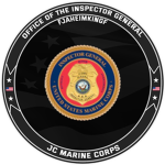 [-] MC | Office of Inspector General