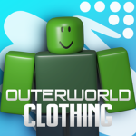 Outer World Clothing