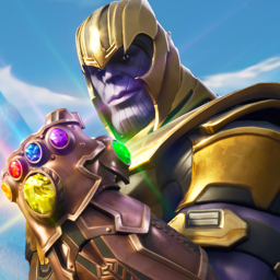 thanos obby