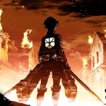 Attack on Titans Universe