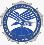 RO | Directia de Combatere a Crimei Organizate