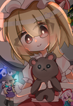 ＊ゆっくりしていってね！