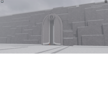 Jedi Temple Project