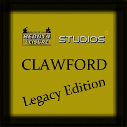 R4L STUDIOS / Clawford – Legacy Edition