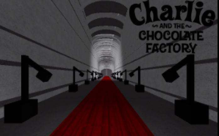 Charlie and the chocolate Factory screenshot 3