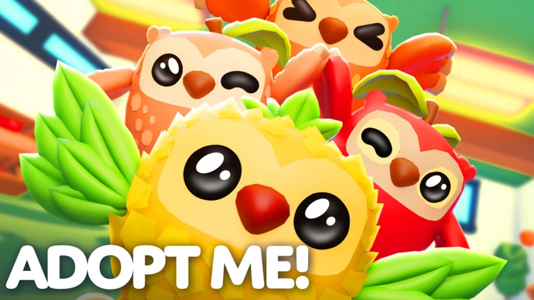 🍎 FRESH FRUIT PETS! 🍎