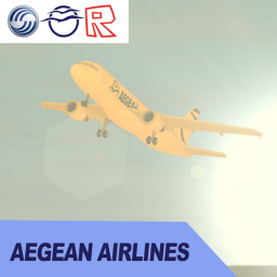 AAPT [Aegean Airlines Pilot Training]