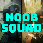 The Official Noobs Fan Club