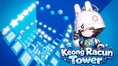 Keong Racun Tower