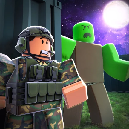 Image du serveur Roblox
