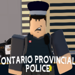 OPP ~ Ontario Provincial Police