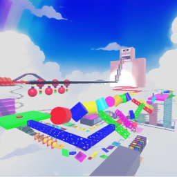 Super Fun Obby!!