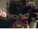 new toys fanf unicorn