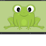 Frog super