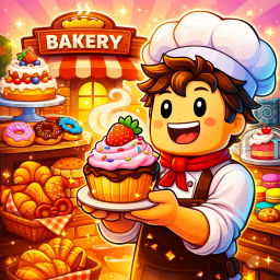 Bake It Up!