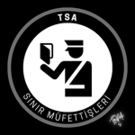 TSA | Sınır Müfettişleri