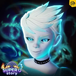 [Two Endings!] Super U Story icon
