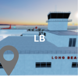 Long Beach Airport