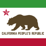 СА | California People's Republic