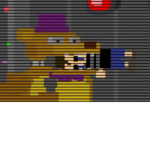 FNAF tall balls!!