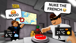 Zmień swoją pogodę [🔊]