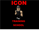 ICON Training School.