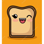 Kawaii Tosti Squad