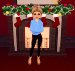 ItzMeAmeliaTheRobloxGirl Fan Club